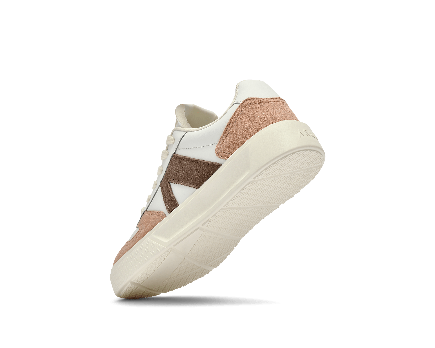 ARKK Essential Line Uncover | Soft Pink White | Men Uncover